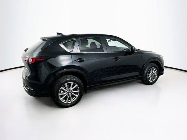 used 2024 Mazda CX-5 car, priced at $23,589