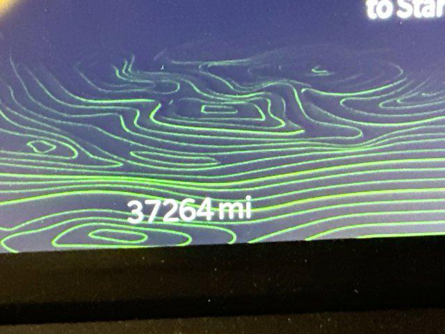 used 2024 Jeep Grand Cherokee 4xe car, priced at $26,987