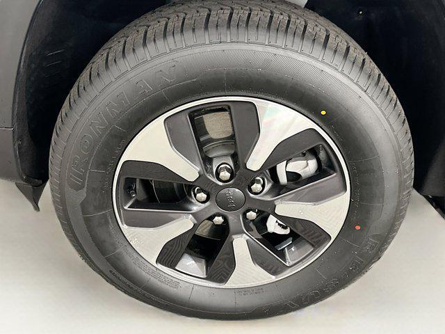 used 2024 Jeep Grand Cherokee 4xe car, priced at $26,987