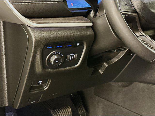 used 2024 Jeep Grand Cherokee 4xe car, priced at $26,987