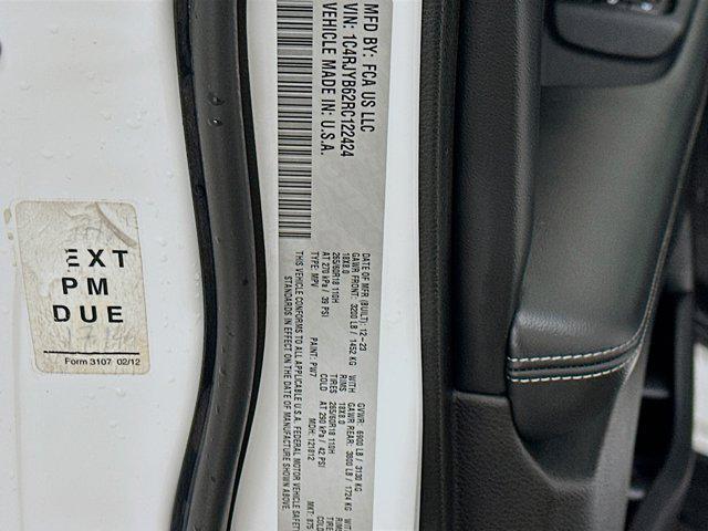 used 2024 Jeep Grand Cherokee 4xe car, priced at $26,987