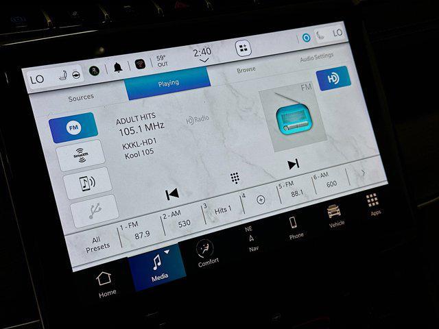 used 2024 Jeep Grand Cherokee 4xe car, priced at $26,987