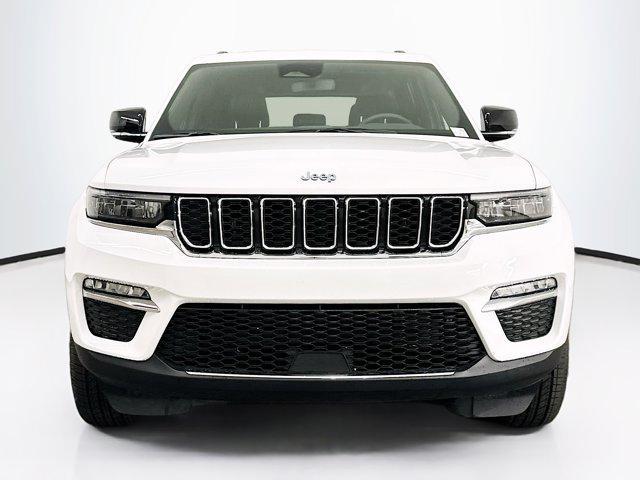 used 2024 Jeep Grand Cherokee 4xe car, priced at $26,987
