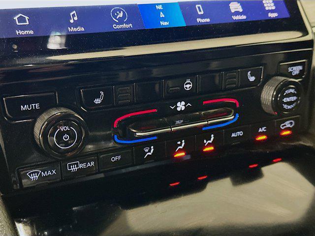 used 2024 Jeep Grand Cherokee 4xe car, priced at $26,987