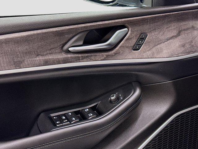 used 2024 Jeep Grand Cherokee 4xe car, priced at $26,987