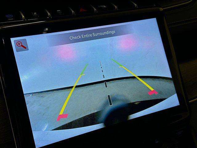 used 2024 Jeep Grand Cherokee 4xe car, priced at $26,987