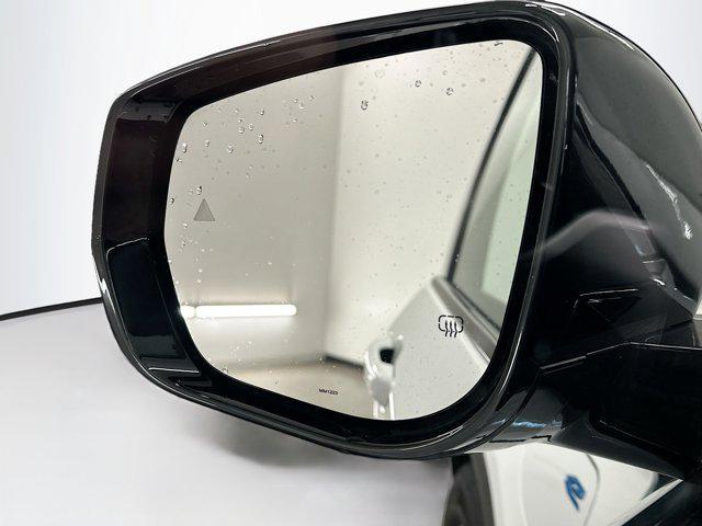 used 2024 Jeep Grand Cherokee 4xe car, priced at $26,987