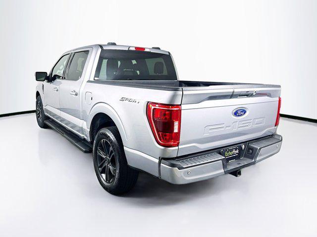 used 2023 Ford F-150 car, priced at $32,997