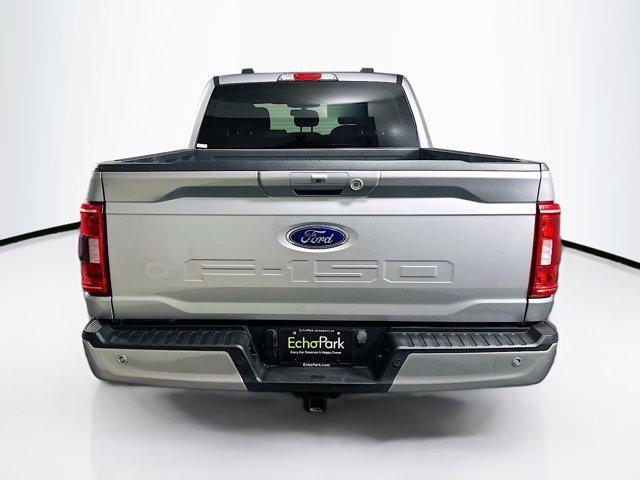 used 2023 Ford F-150 car, priced at $32,997