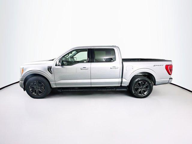 used 2023 Ford F-150 car, priced at $32,997