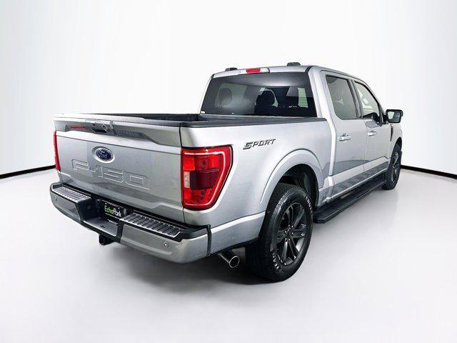 used 2023 Ford F-150 car, priced at $32,997