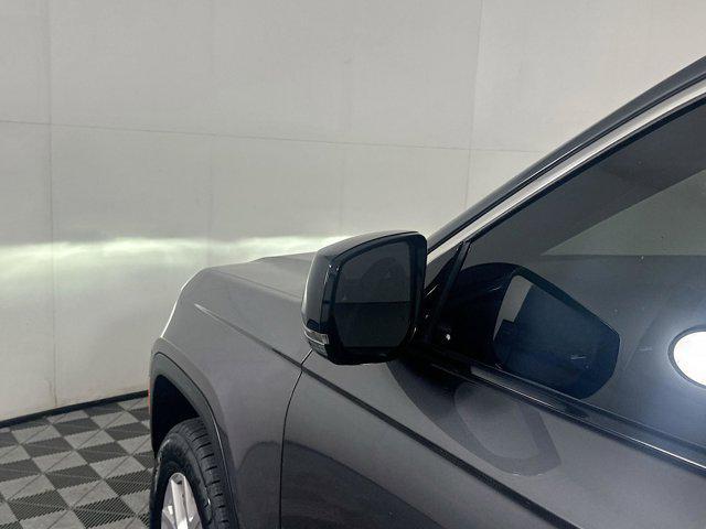 used 2022 Jeep Grand Cherokee car, priced at $26,997