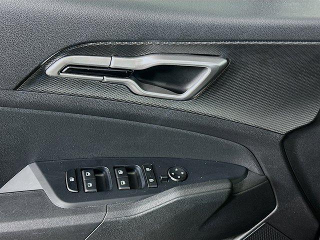 used 2024 Kia Sportage car, priced at $19,996