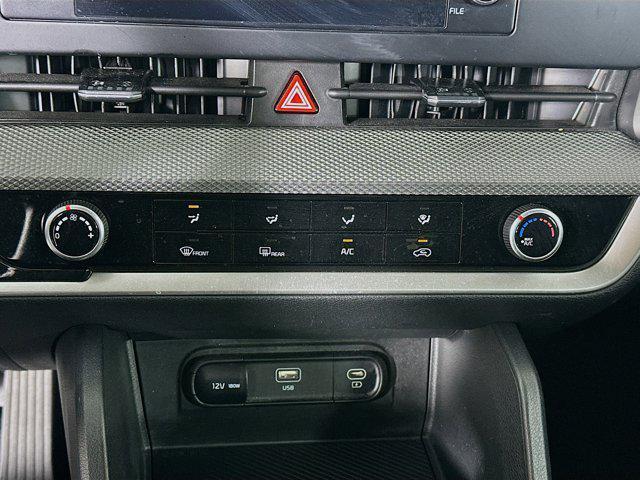 used 2024 Kia Sportage car, priced at $19,996