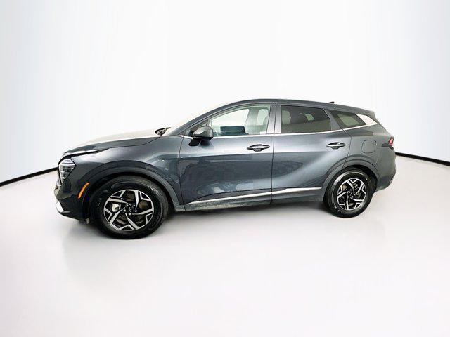 used 2024 Kia Sportage car, priced at $19,996