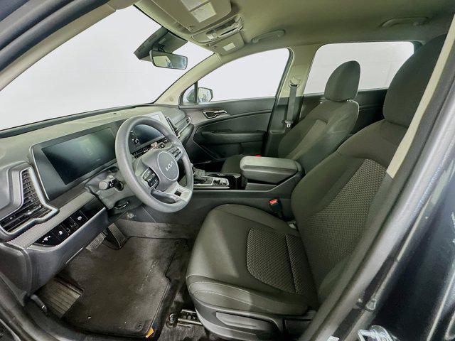 used 2024 Kia Sportage car, priced at $19,996