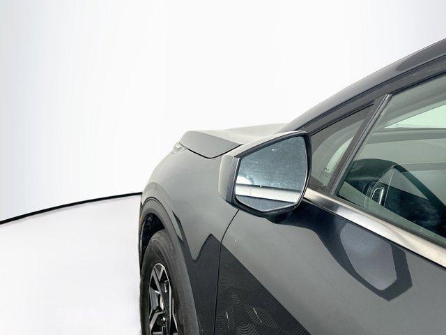 used 2024 Kia Sportage car, priced at $19,996