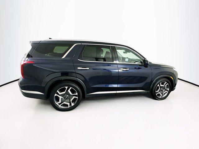 used 2024 Hyundai Palisade car, priced at $33,697