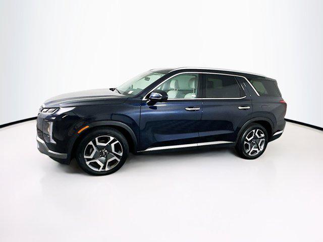 used 2024 Hyundai Palisade car, priced at $33,697