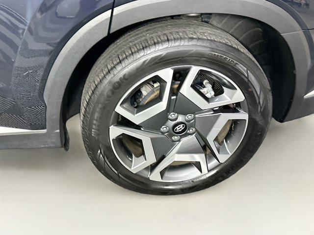 used 2024 Hyundai Palisade car, priced at $33,697