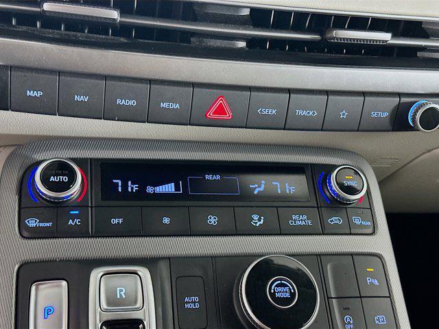 used 2024 Hyundai Palisade car, priced at $33,697