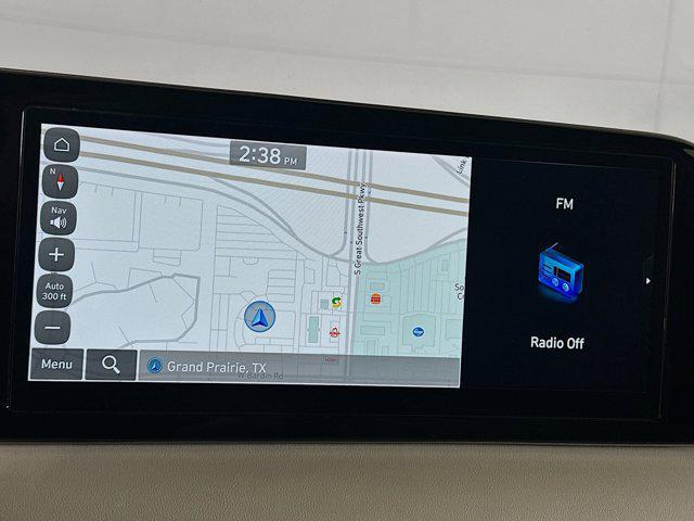 used 2024 Hyundai Palisade car, priced at $33,697