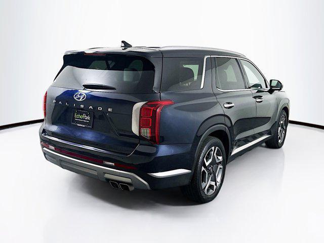 used 2024 Hyundai Palisade car, priced at $33,697