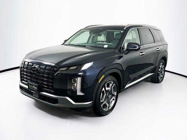 used 2024 Hyundai Palisade car, priced at $33,697