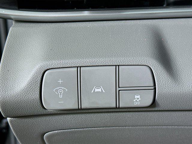 used 2023 Hyundai Elantra car, priced at $19,597