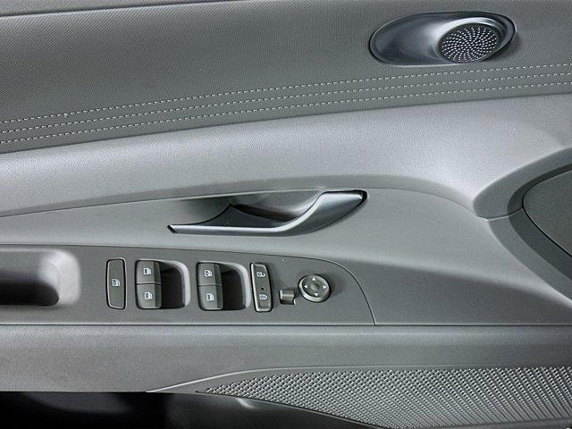 used 2023 Hyundai Elantra car, priced at $19,597