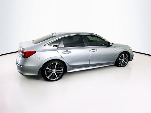 used 2022 Honda Civic car, priced at $25,999