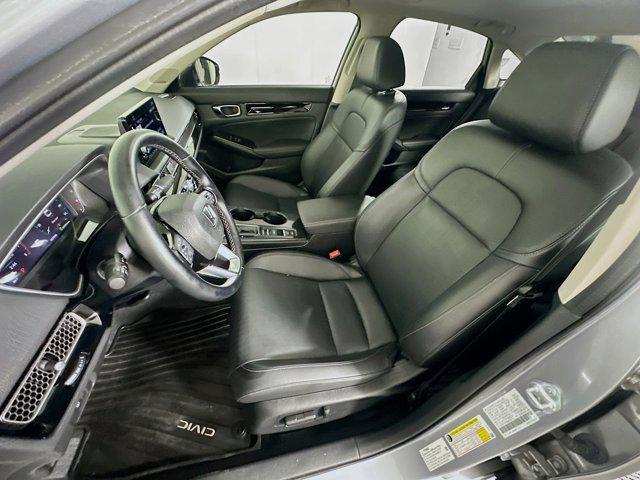 used 2022 Honda Civic car, priced at $25,999
