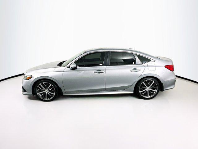 used 2022 Honda Civic car, priced at $25,999