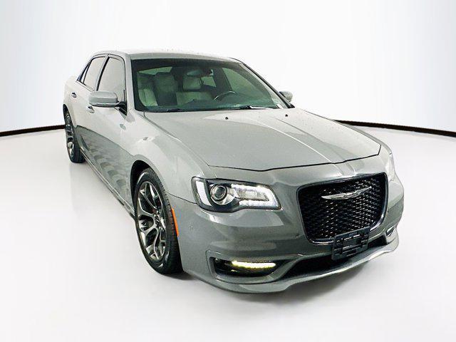 used 2017 Chrysler 300 car, priced at $16,599