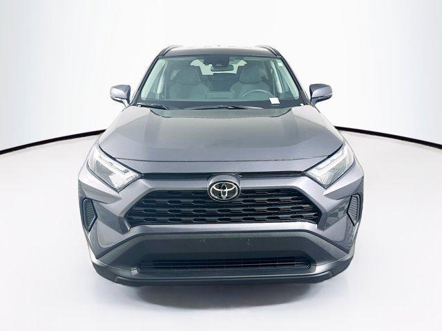 used 2024 Toyota RAV4 car, priced at $30,979