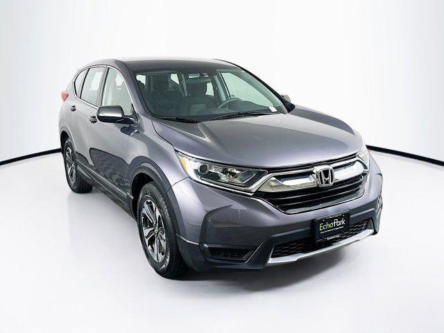 used 2018 Honda CR-V car, priced at $18,999