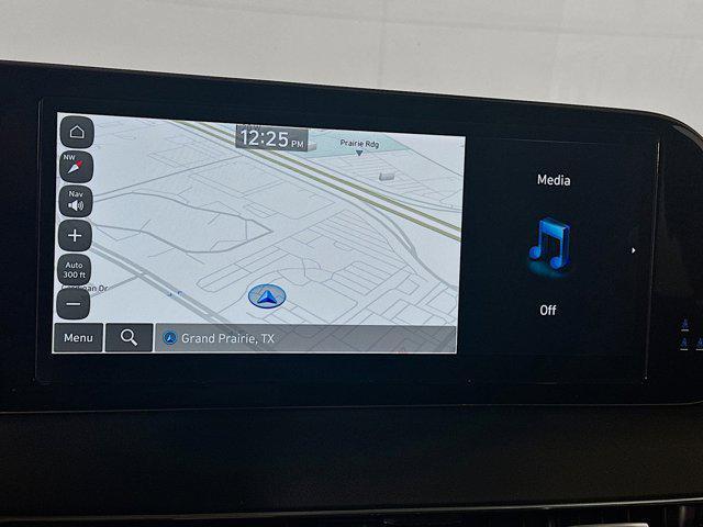 used 2024 Hyundai Palisade car, priced at $37,997