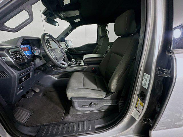 used 2023 Ford F-150 car, priced at $33,996