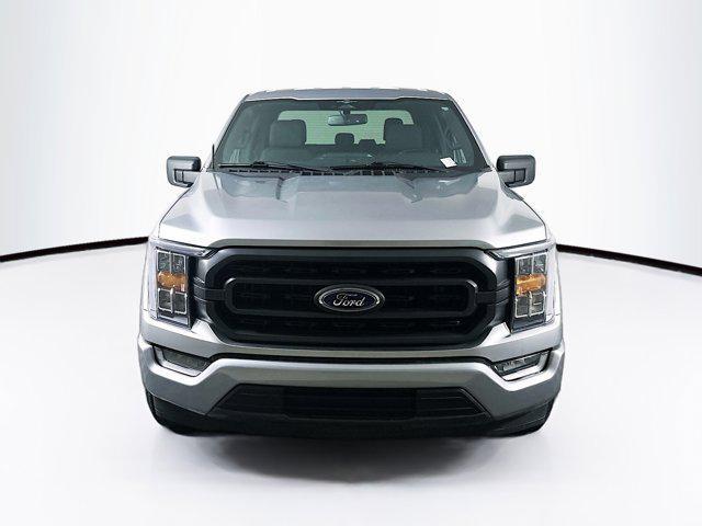 used 2023 Ford F-150 car, priced at $33,996