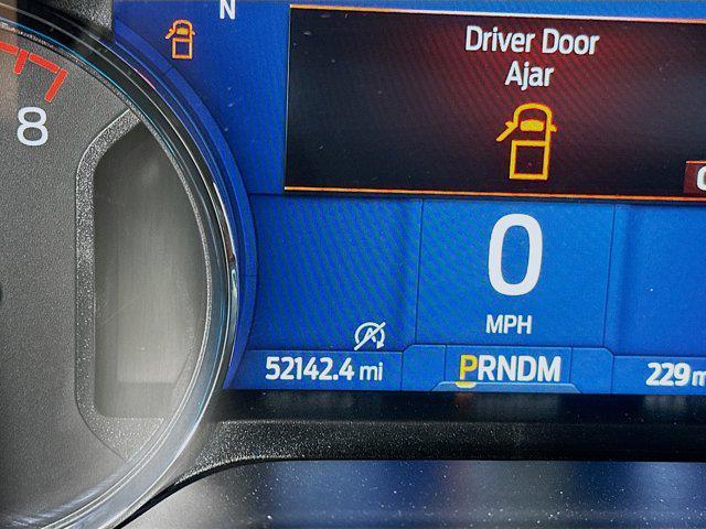 used 2023 Ford F-150 car, priced at $33,996