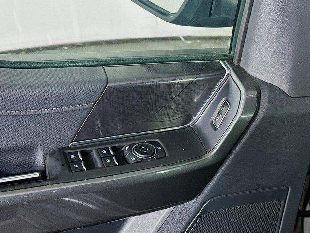 used 2023 Ford F-150 car, priced at $33,996