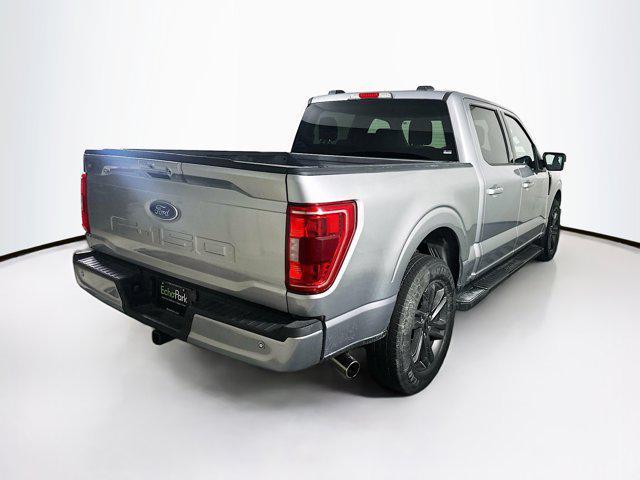 used 2023 Ford F-150 car, priced at $33,996