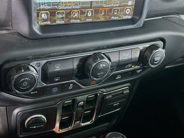 used 2023 Jeep Wrangler 4xe car, priced at $28,197