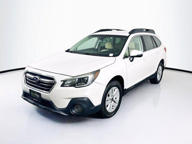 used 2019 Subaru Outback car, priced at $16,799