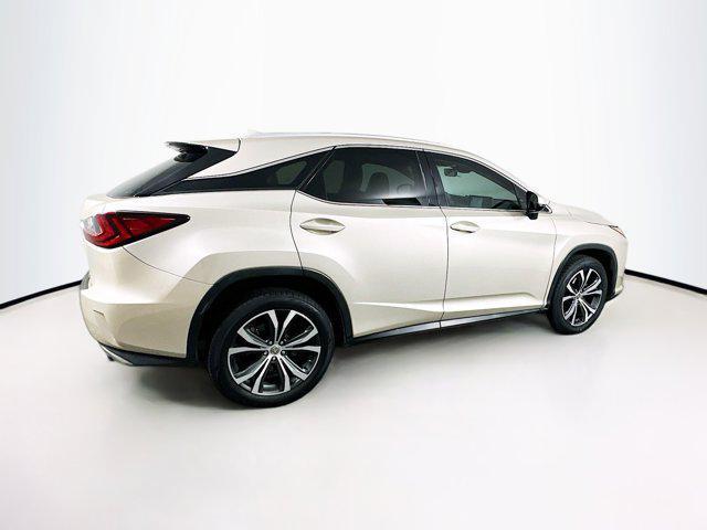 used 2017 Lexus RX 350 car, priced at $21,999