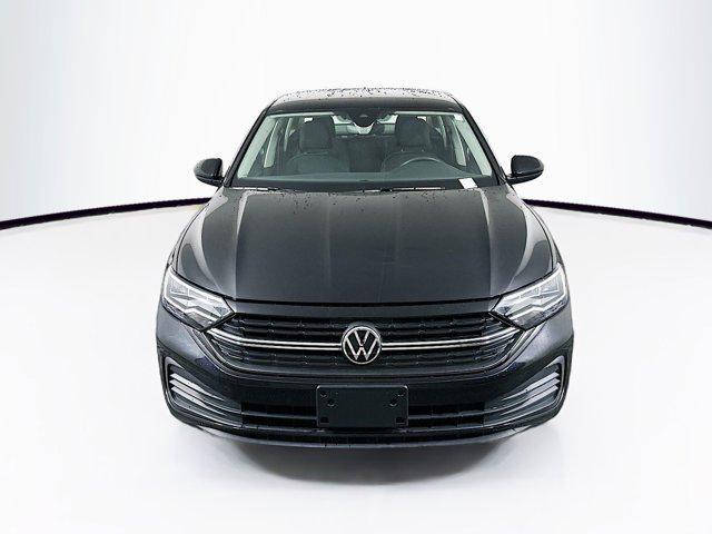 used 2024 Volkswagen Jetta car, priced at $19,289