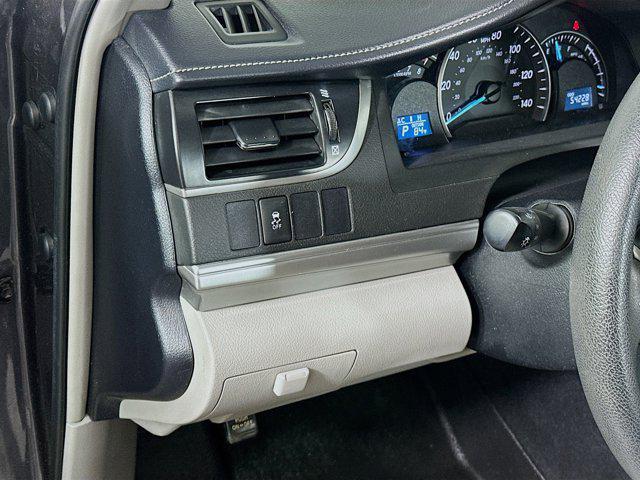 used 2012 Toyota Camry car, priced at $13,599