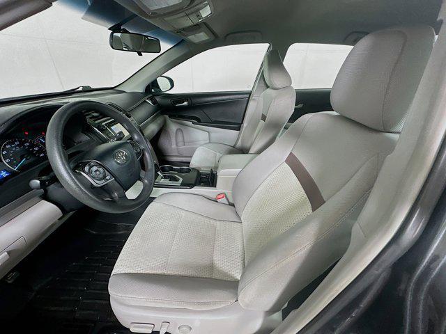 used 2012 Toyota Camry car, priced at $13,599