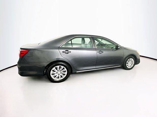 used 2012 Toyota Camry car, priced at $13,599