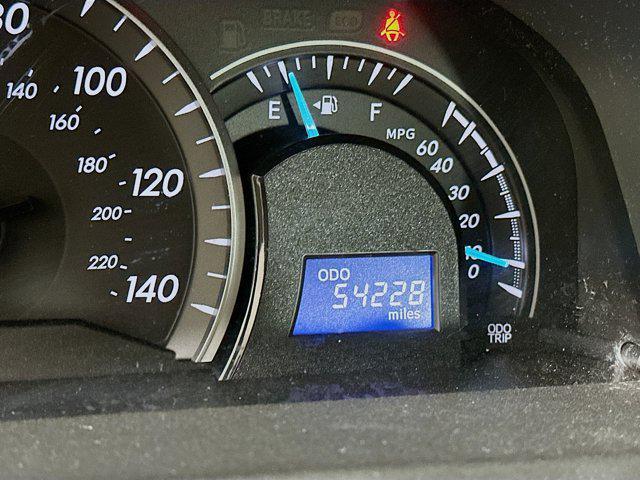 used 2012 Toyota Camry car, priced at $13,599
